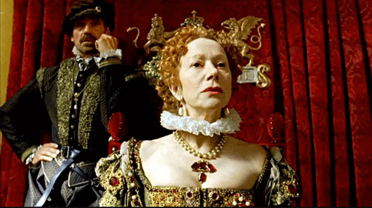 Elizabeth I (2005 miniseries)