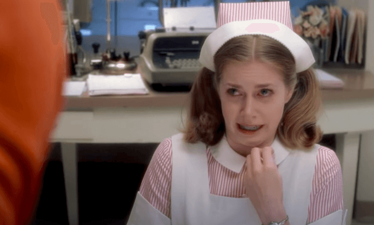 Catch Me If You Can (2002)