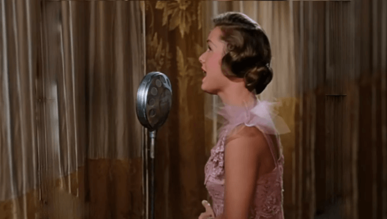 Singin’ in the Rain (1952)