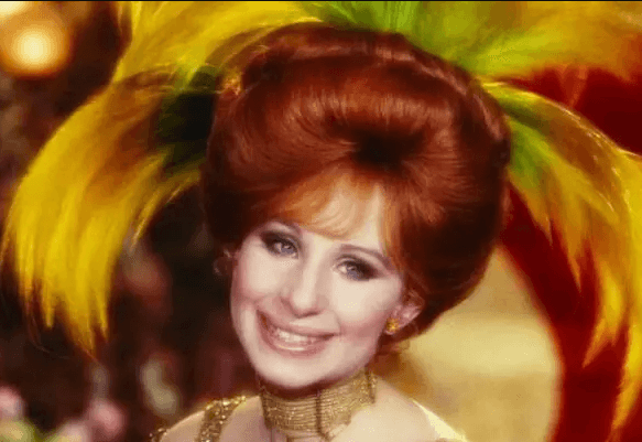 Hello, Dolly! (1969)