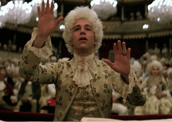 Amadeus (1964)