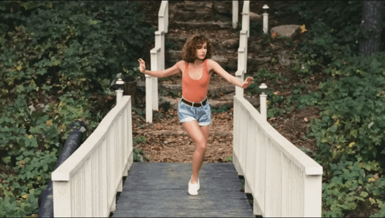 Dirty Dancing (1987)