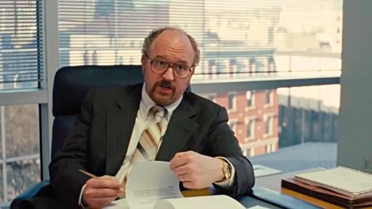 American Hustle (2013)