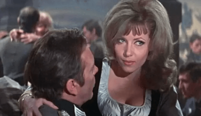 Where Eagles Dare (1968)