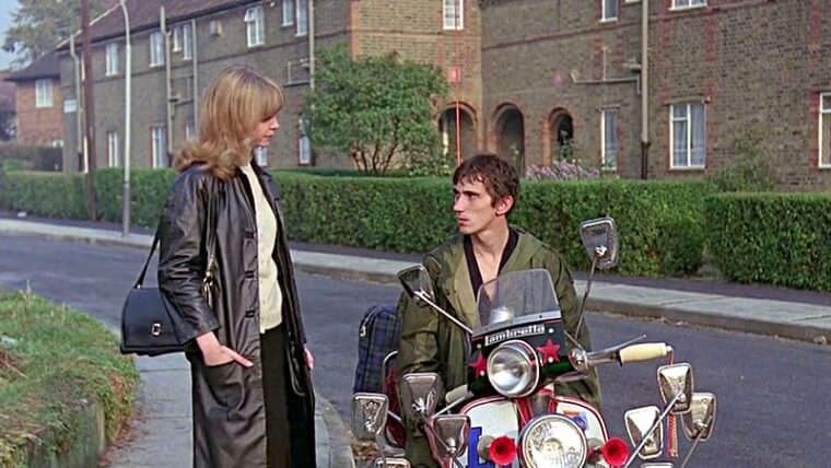 Quadrophenia (1979)
