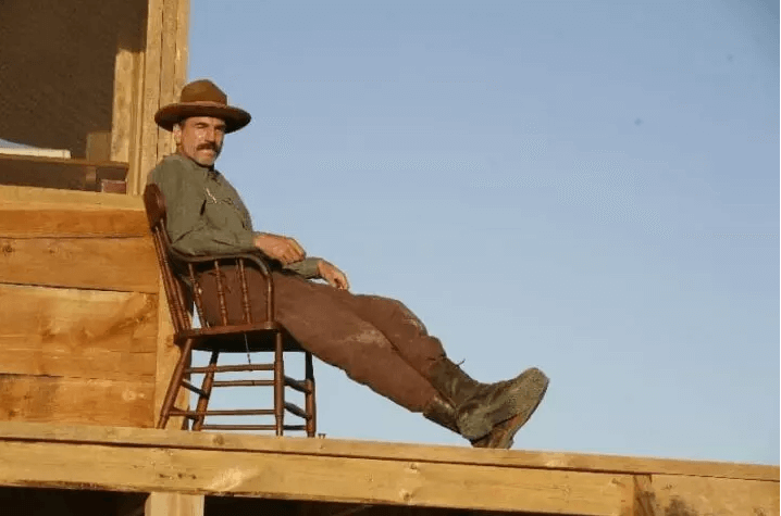 There Will Be Blood (2007)