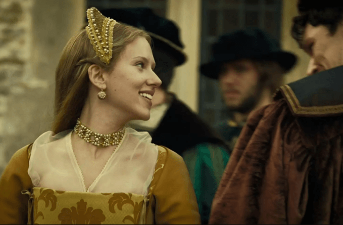 The Other Boleyn Girl (2008)