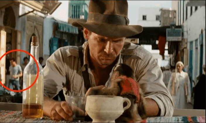 Raiders of the Lost Ark (1981)