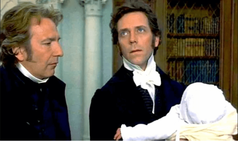 Sense and Sensibility (1995)