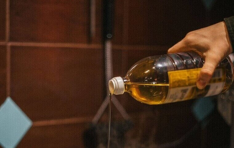 Too Many Omega-6 Fatty Acids