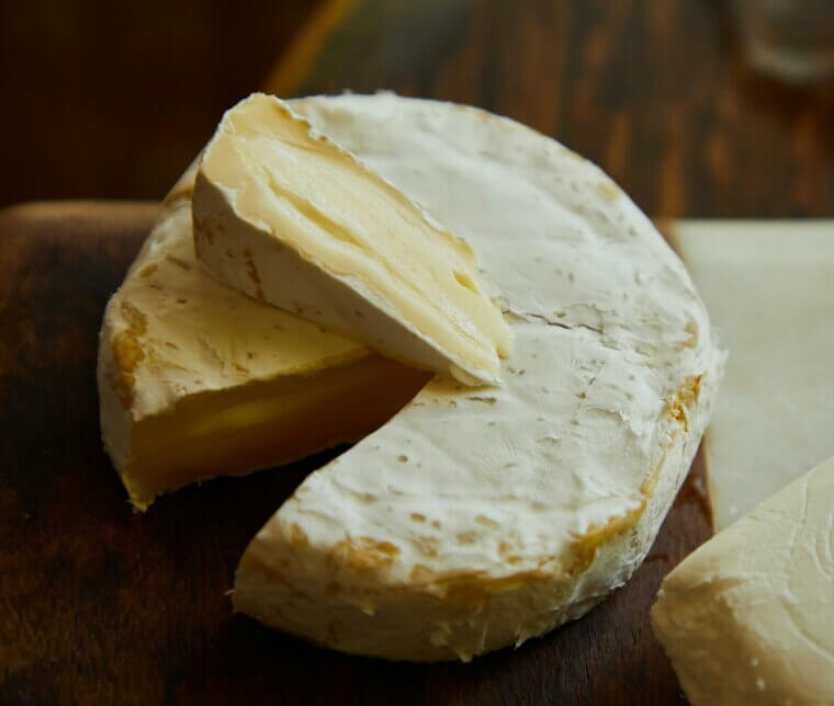 Soft Cheeses