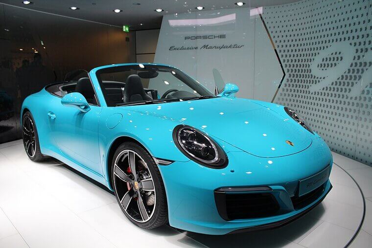 Faster: Performance Chipset