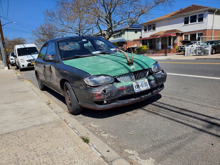 Wasteful: Short Ram Intakes