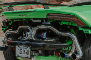 10 Mods That Make Your Car Faster and 10 That Don't