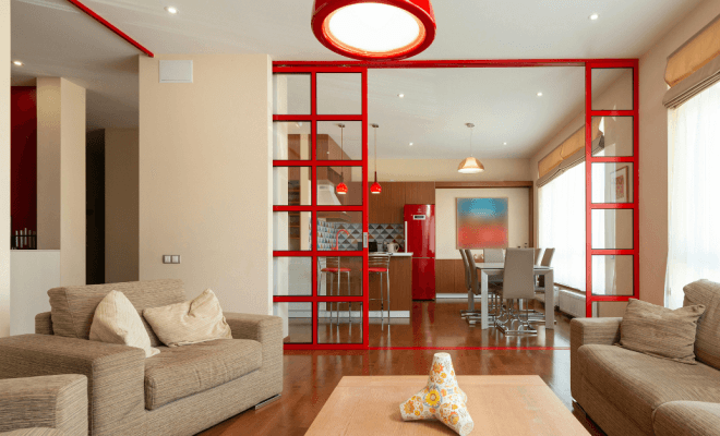 The Role of Color in Creating a Harmonious Home