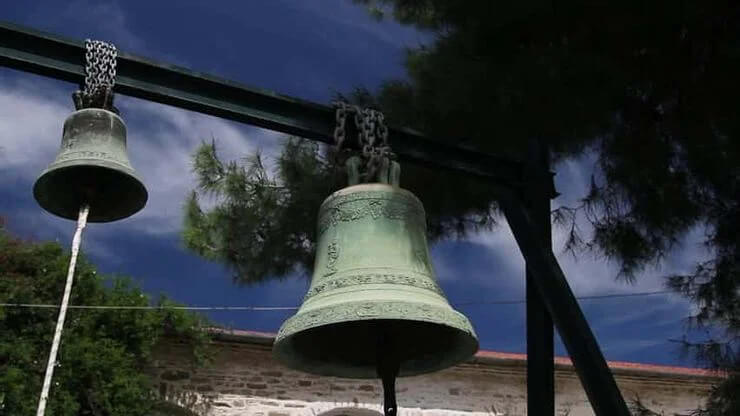 Church Bells Dating Back Almost Half A Century Were Dug Up In The Czech Republic