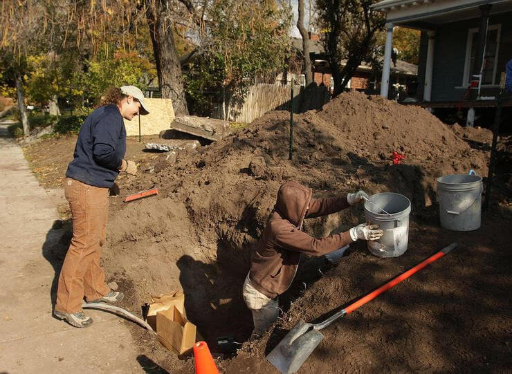 A Utah Boy Stumbled Upon Ancient Human Remains