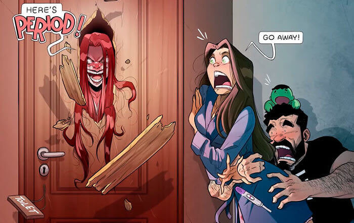 Только Не Ты Опять...