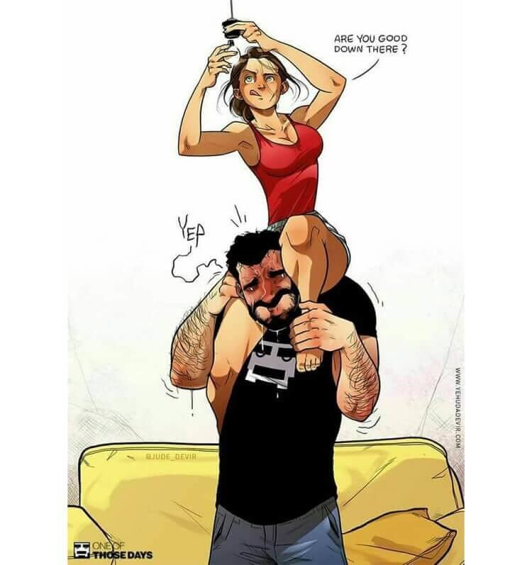 Командная Работа