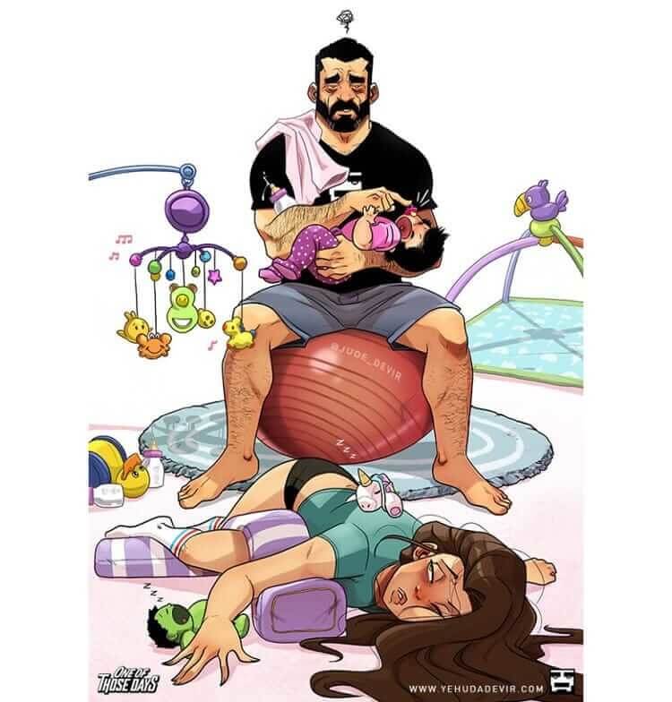 Бессонные Ночи