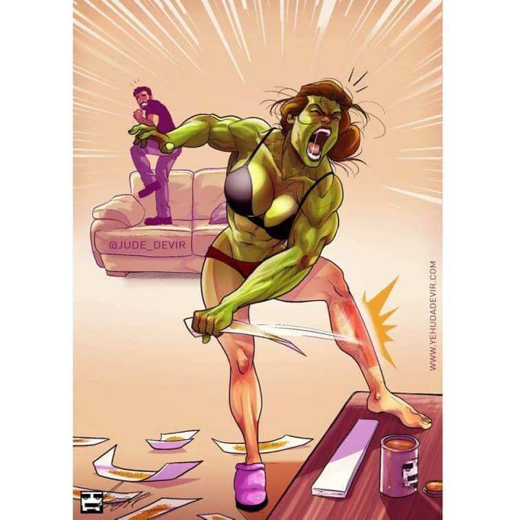 Удаление Волос Воском - Больно