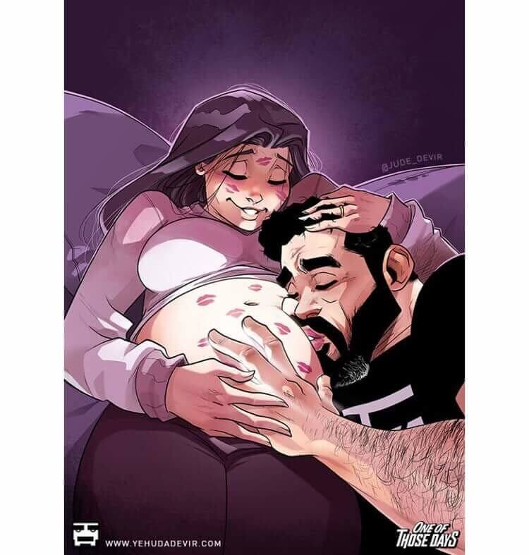 Не Могу Насытиться Вами Обоими