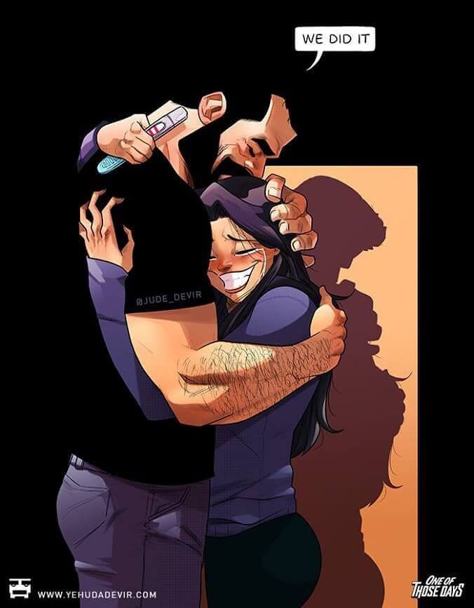 Наконец-то!