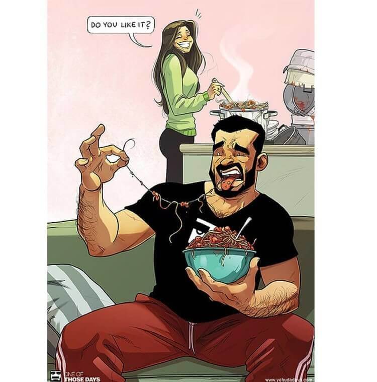 Ну Как Тебе?