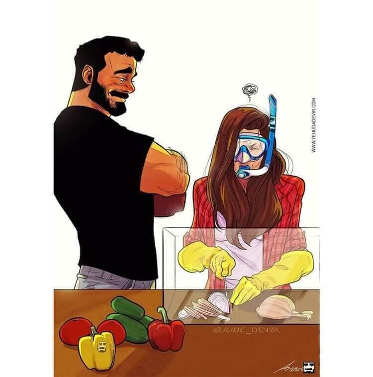 Твоя Очередь