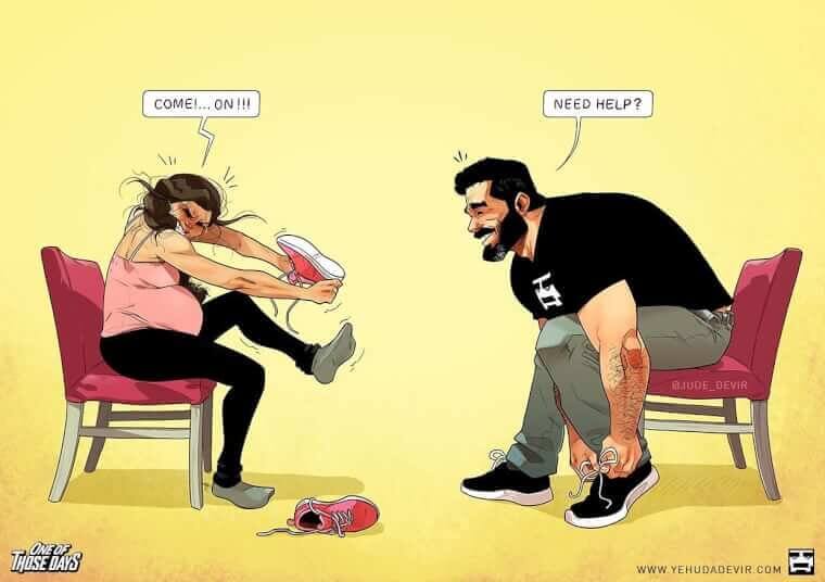 Тебе Точно Не Нужна Помощь?