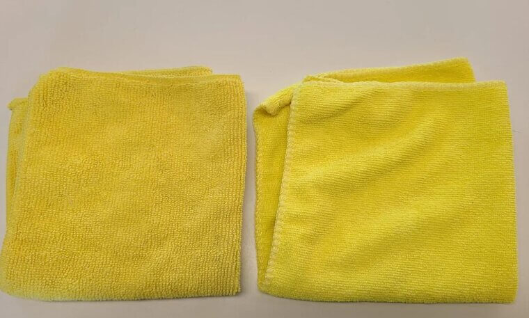 Microfiber Cloths