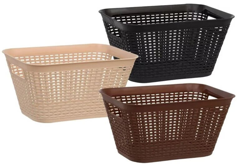 Laundry Baskets