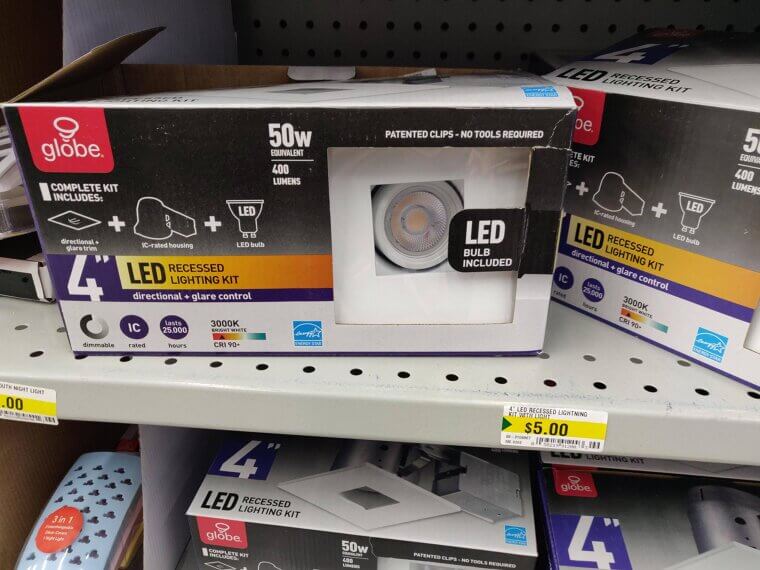 LED Lighting Kits