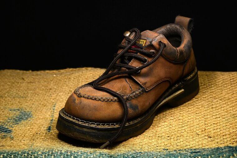 Recycling Your Old Shoes the Right Way