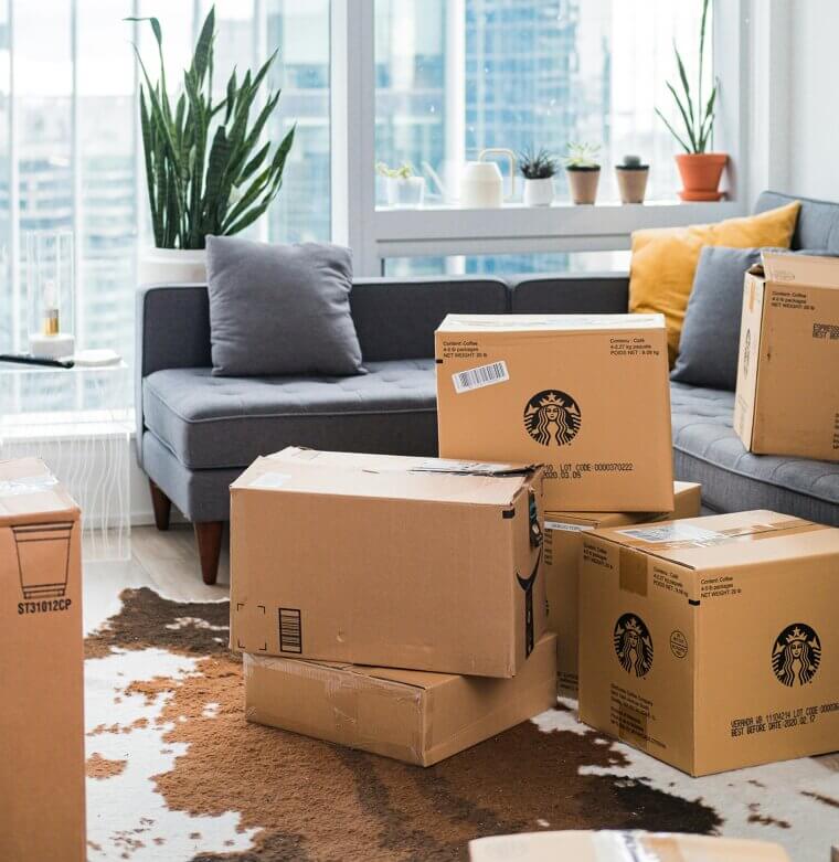 Cardboard Boxes: Are You Recycling Them Right?