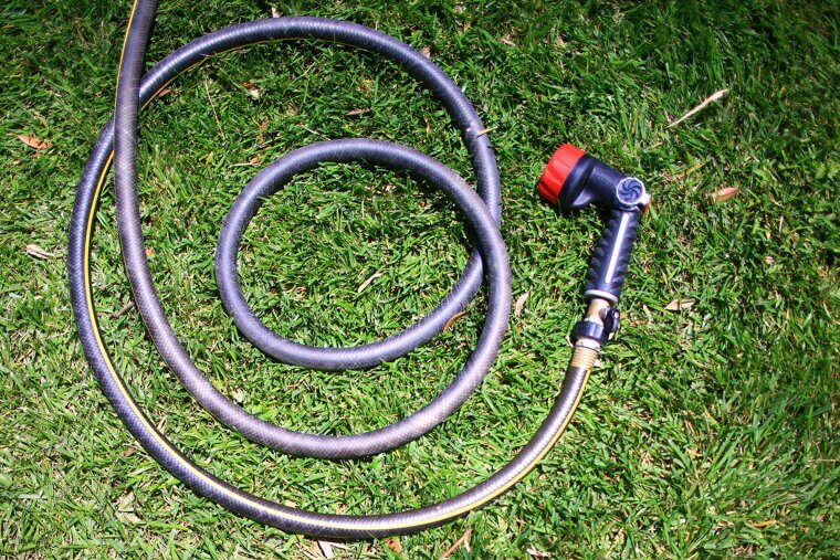 Garden Hoses: A Recycling Challenge