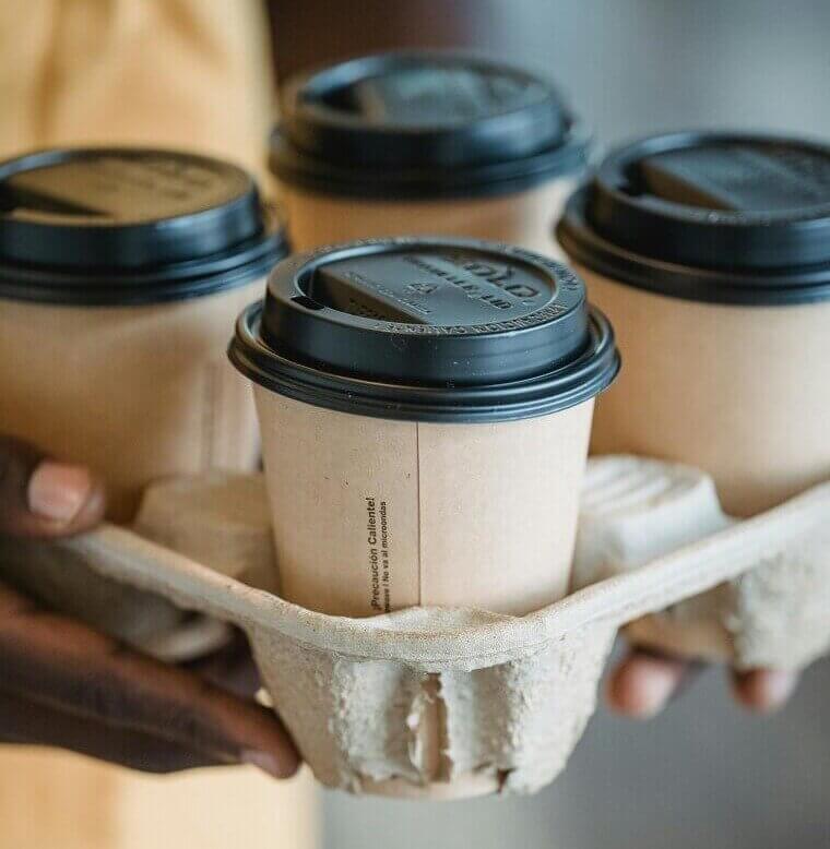 Coffee Cups and Carriers: Recycling Tips You Need to Know