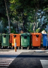 Household Items You're Probably Not Recycling Correctly