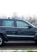 Electric SUVs That Lose Value Faster Than Their Gas Counterparts