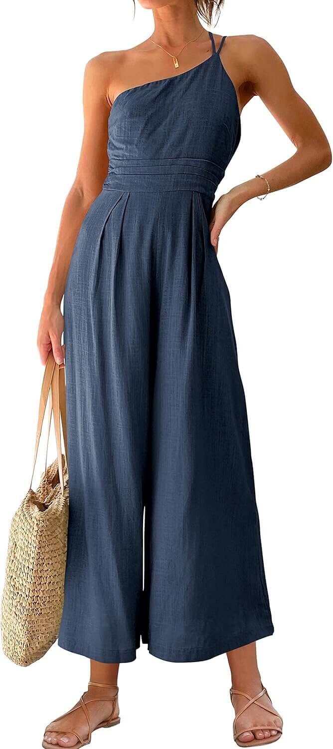 ANRABESS Jumpsuit - Perfect Summer Style for Every Occasion - Enjoy 11% Off!