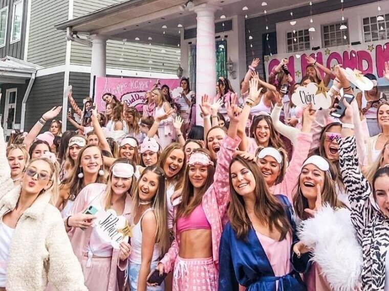 8. Universidad de Tulane - Nueva Orleans, Luisiana