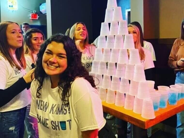 5. Universidad de Illinois - Urbana y Champaign, Illinois