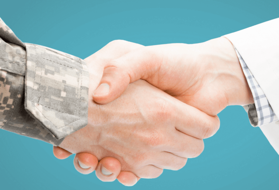 Healing in Uniform: How to Start a Meaningful Career in Military Nursing