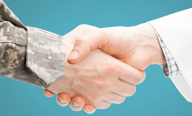 Healing in Uniform: How to Start a Meaningful Career in Military Nursing