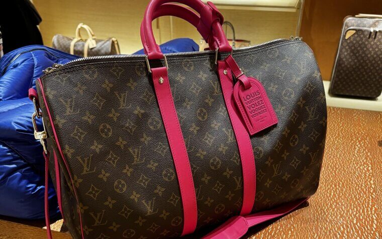 Loud Designer Accessories