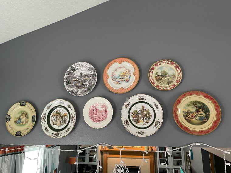Wall Plates