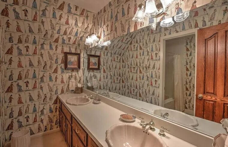 Wallpaper Everything