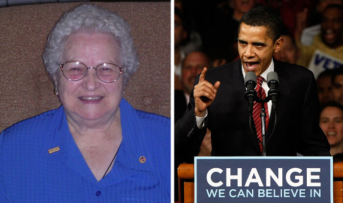 The Last Widow Of A Civil War Vet Died The Same Year That Obama Was Elected