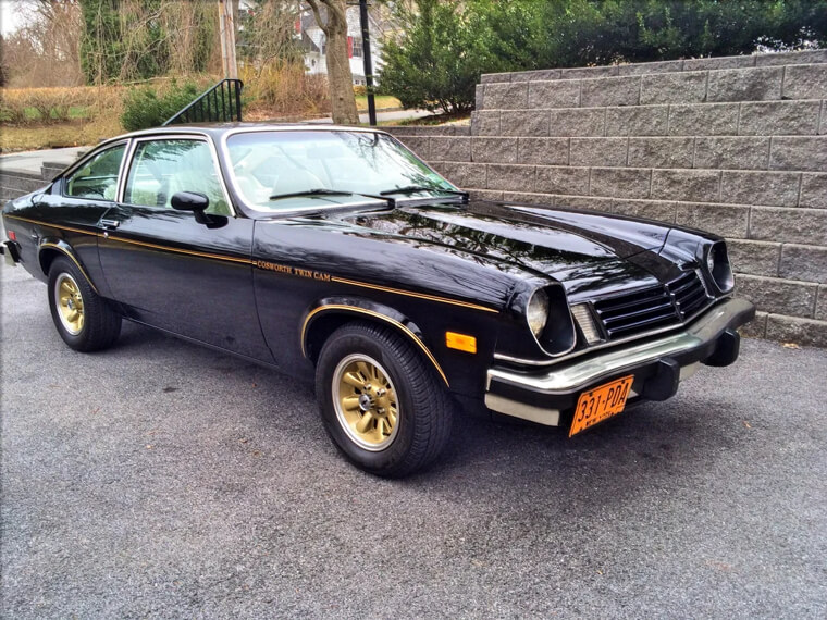 Chevrolet Vega