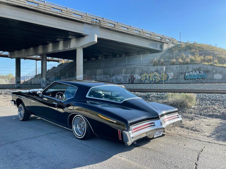 Buick Riviera